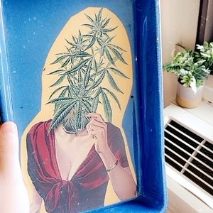 Rolling Tray🍃